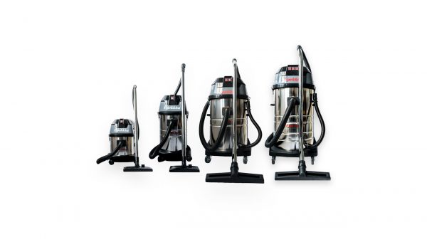 Upekkha UV Series Industrial Wet & Dry Vacuum Cleaners