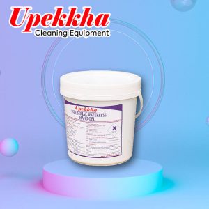 upekkha industrial waterless hand cleaner