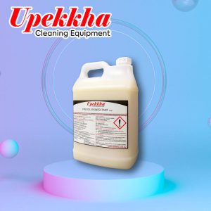 Upekkha Pine Oil Surface Disinfectant Cleaner Detergent