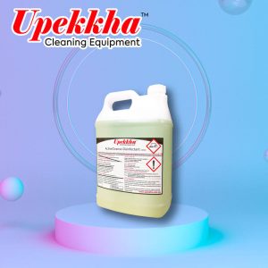 ActiveCleanse multi purpose surface disinfectant cleaner