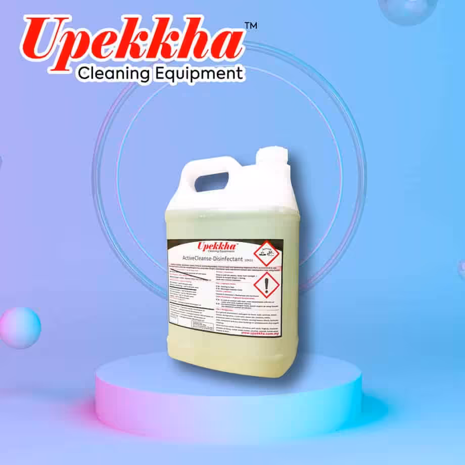ActiveCleanse multi purpose surface disinfectant cleaner