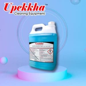 Upekkha Allicin Surface Disinfectant
