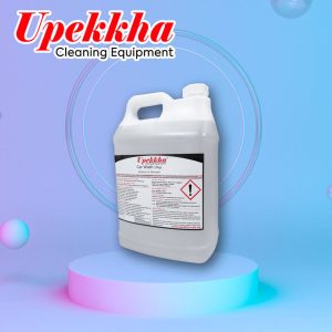 upekkha car wash shampoo
