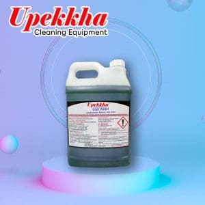 Our Trusted Dish Wash (Dishwashing Liquid) Upekkha Cleaning Products