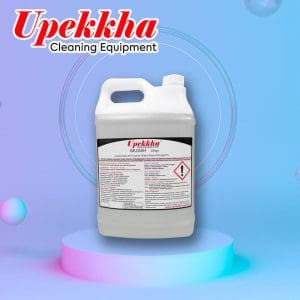 Our Trusted Mudah (Food Grade Cleaner) Upekkha Cleaning Products