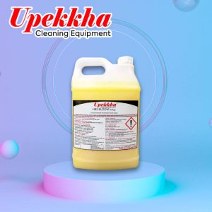 upekkha hbs bloom hair and body shampoo