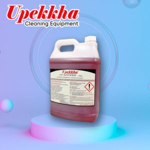 upekkha hp auto scrub auto scrubber detergent