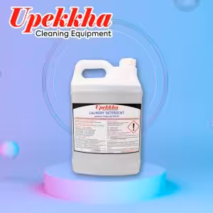 Upekkha laundry detergent