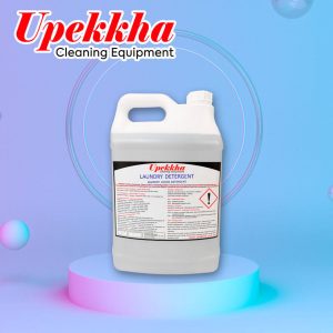 Upekkha laundry detergent