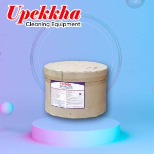 Upekkha parablock deodorant block.