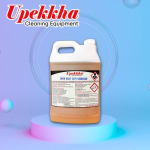 upekkha super heavy duty degreaser
