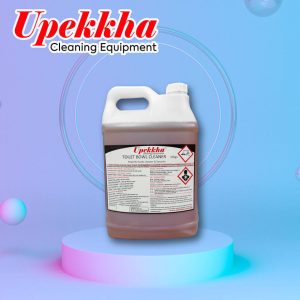 upekkha toilet bowl cleaner detergent