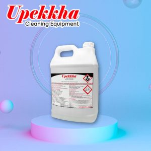 upekkha zip strip wax stripper