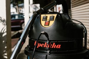 Upekkha Maxclean Upholstery and Carpet Extractor