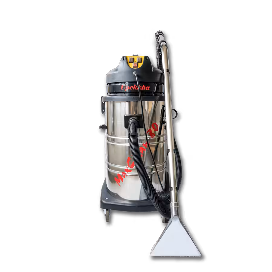 Upekkha MaxClean 80 Carpet Cleaner Machine