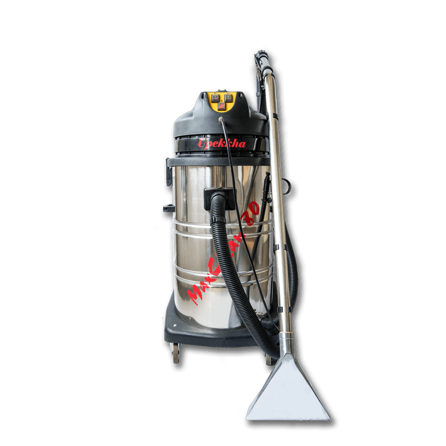 Upekkha MaxClean 80 Carpet Cleaner Machine