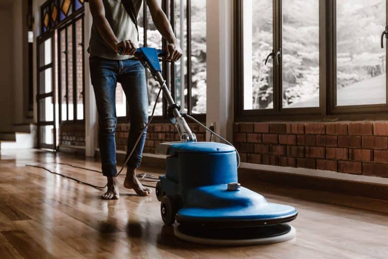 Upekkha UHS500W Floor Burnisher