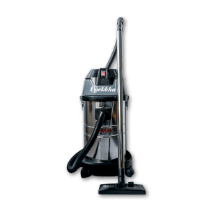 Upekkha UV30WD Wet & Dry Heavy Duty Vacuum Cleaner