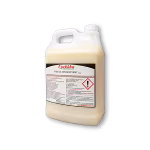 Upekkha Pine Oil Surface Disinfectant
