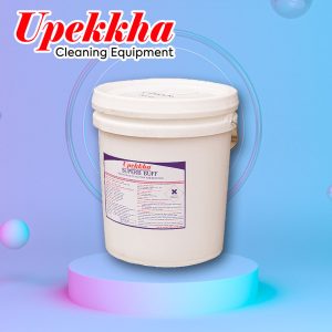 Upekkha brand of superb buff for floor finishing coating
