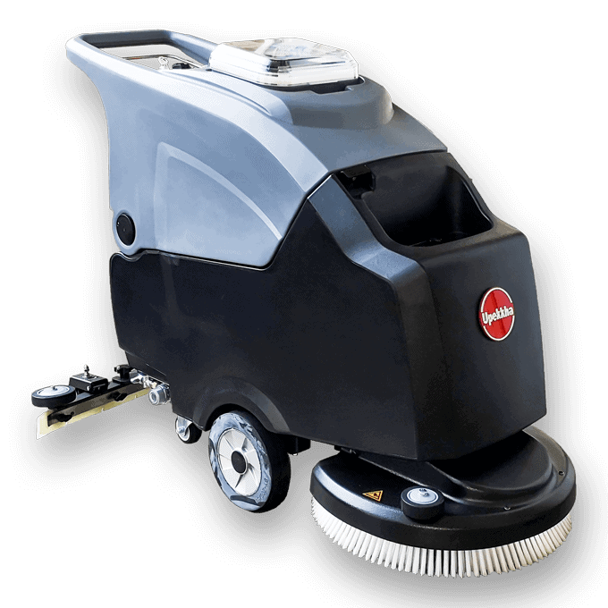 Upekkha 5050 Walk Behind Auto Scrubber