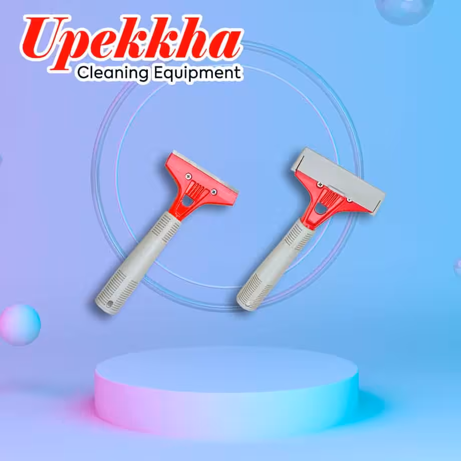 Upekkha floor scraper