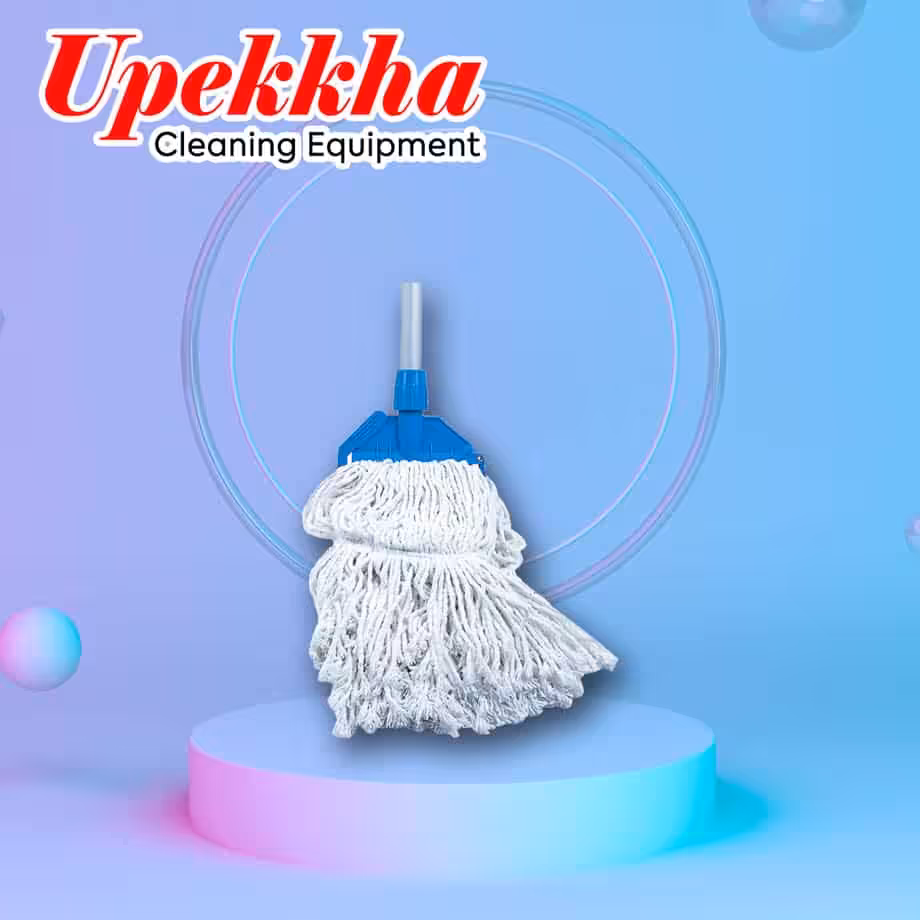 Cotton kentucky mop refill