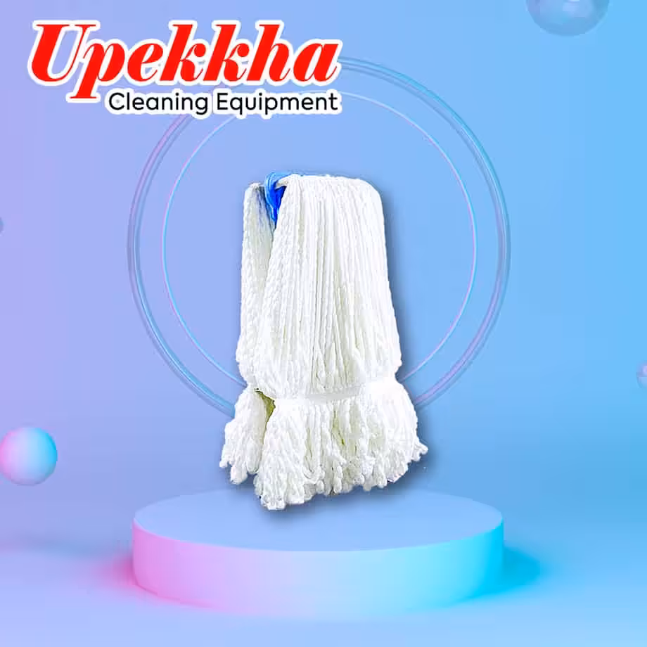 Microfibre Kentucky Mop