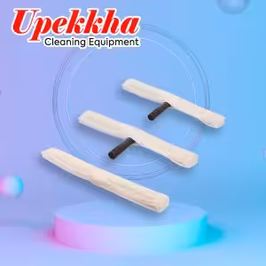 Upekkha window washer tool and refill