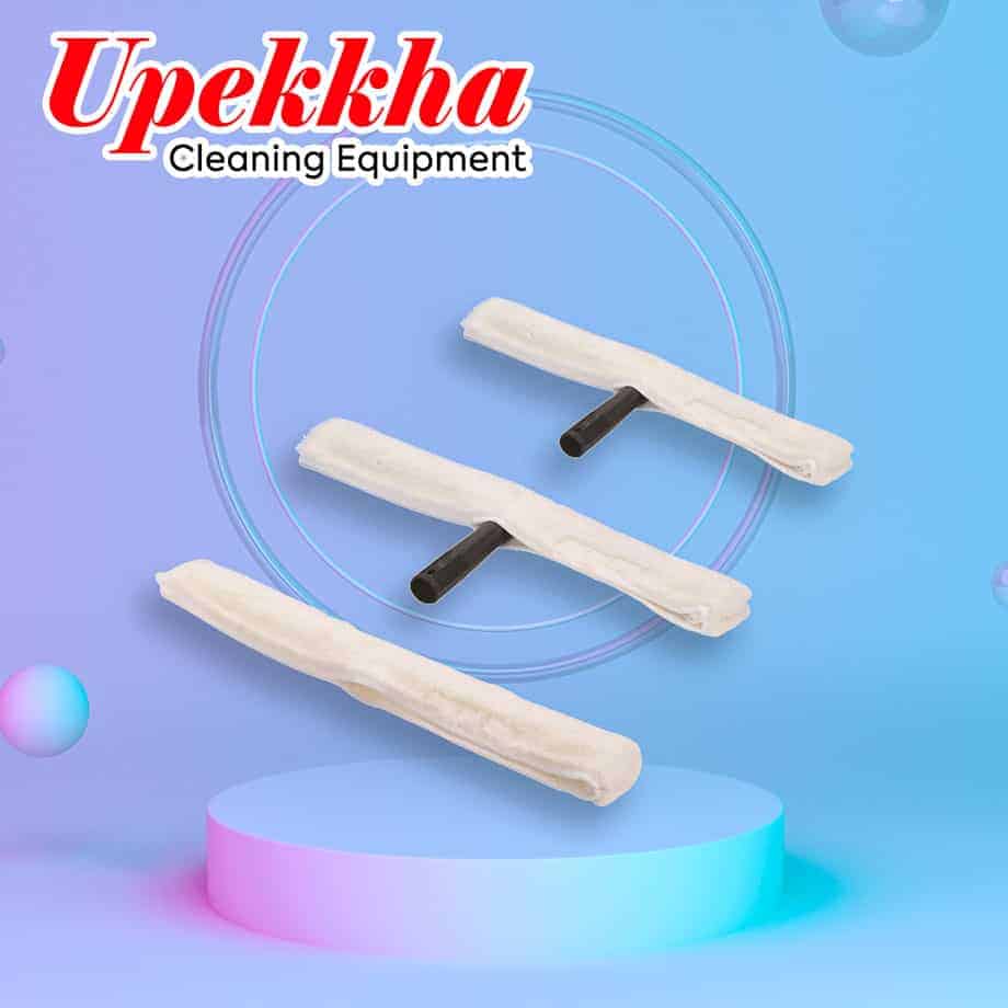 Upekkha window washer tool and refill