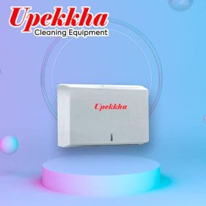 Our Trusted Stainless Steel C-Fold Dispenser TD05 Upekkha Cleaning Products
