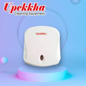 Our Trusted Plastic C-Fold Dispenser TD06 Upekkha Cleaning Products