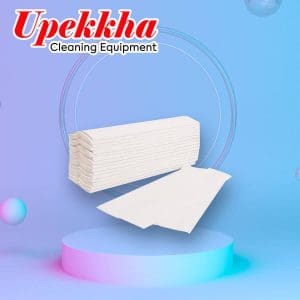 Our Trusted C-Fold Hand Tissue – Recycled Paper Upekkha Cleaning Products