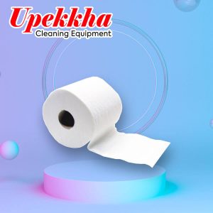 Upekkha small toilet paper roll.
