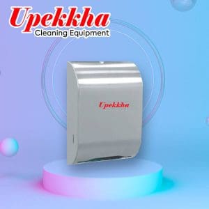 Tissue Dispenser Stainless Steel C-Fold Dispenser TD04 Upekkha Cleaning Products Our Trusted Stainless Steel C-Fold Dispenser TD04 Upekkha Cleaning Products