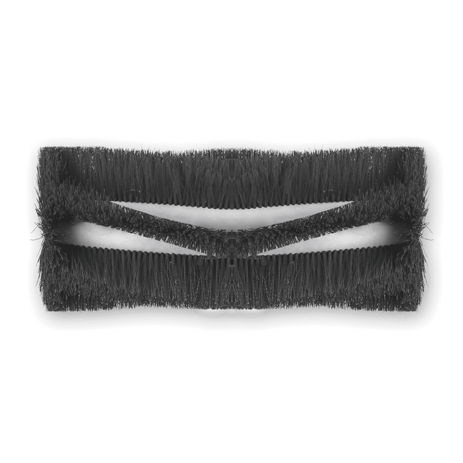 Upekkha RB200T main brush.