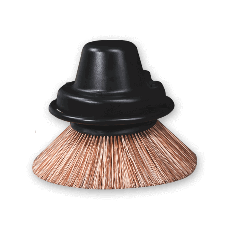 Upekkha UpSweep RB200T side brush.