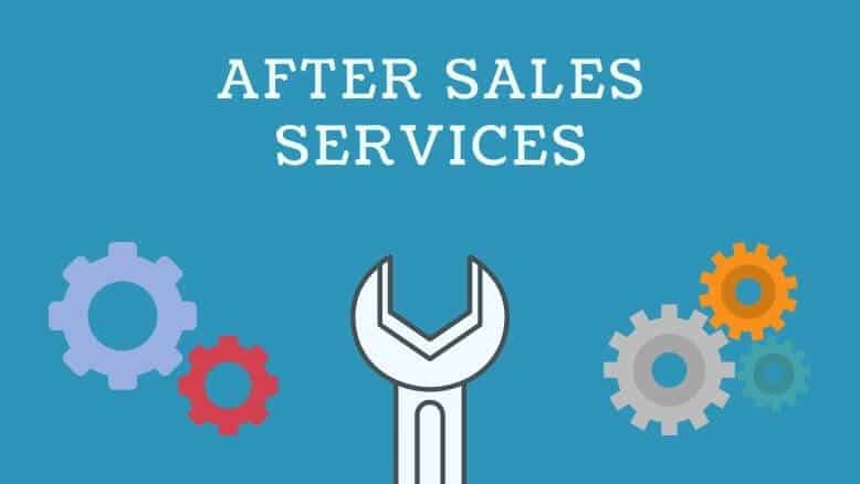 Aftersales Services 1 | Upekkha Cleaning Malaysia