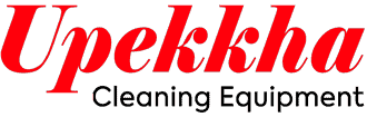 Upekkha Logo | Upekkha Cleaning Malaysia