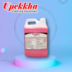 Upekkha ESD floor cleaner detergent