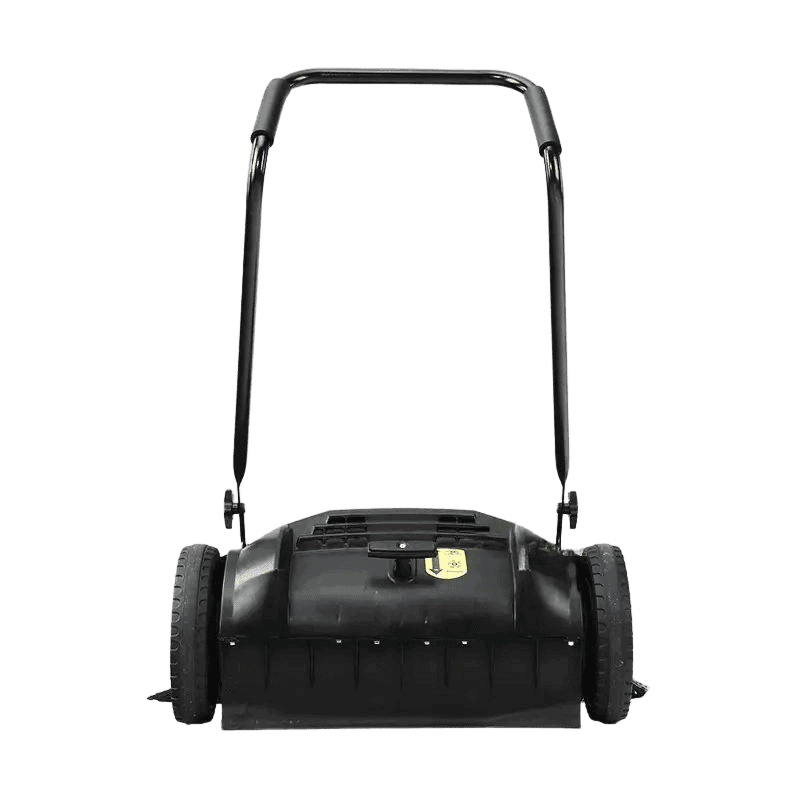 Upekkha UpSweep UMS100 back shot.