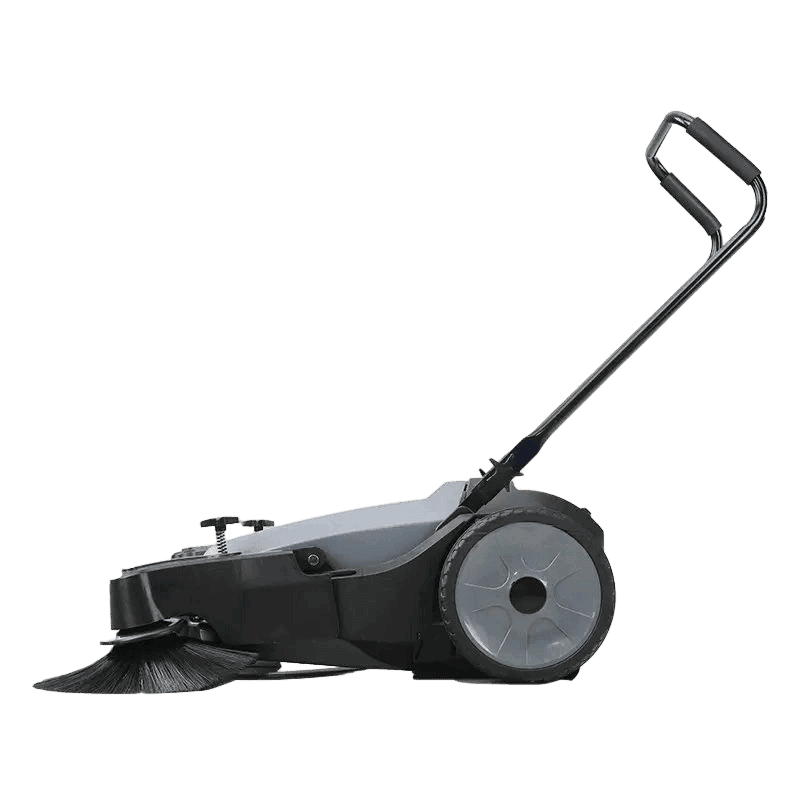 Upekkha UpSweep UMS100 side shot.