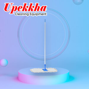 Microfiber Dust Mop Dust Mopping Upekkha Cleaning Supplies Malaysia