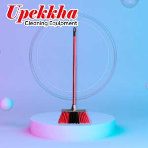 Red Broom Janitorial Equipment Upekkha Cleaning Supplies Malaysia