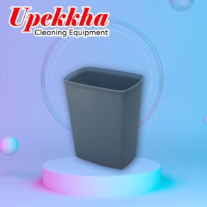 V-BIN-06 Fire Resistant Polyethylene Bin Garbage Bins Upekkha Cleaning Supplies Malaysia