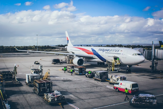 Airport