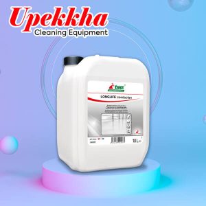 Longlife Conductan ESD floor wax