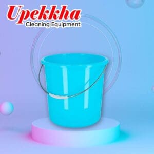 Our Trusted Plastic Bucket Upekkha Cleaning Products