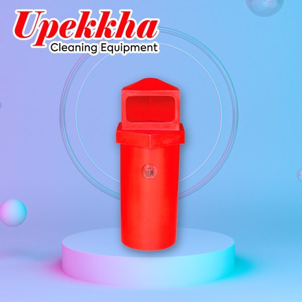 V-BIN-31/32 Polyethylene Bin Waste Bins Upekkha Cleaning Supplies Malaysia