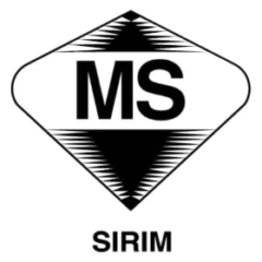 Malaysian SIRIM logo